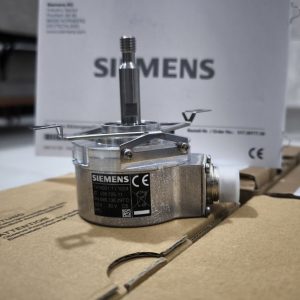Siemens Incremental Encoder 1024 PPR for Motion Control-1XP8001-1/1024