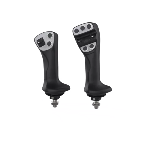 Joystick Electronics