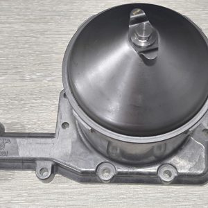 Scania Oil Filter Housing 1458105