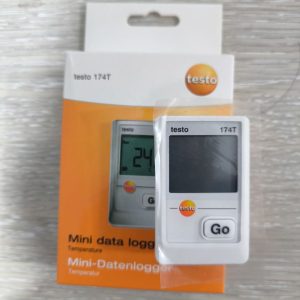 Testo Mini Data logger 174T