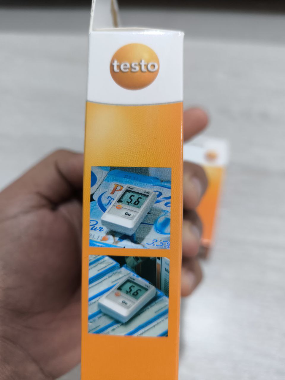 Testo Software