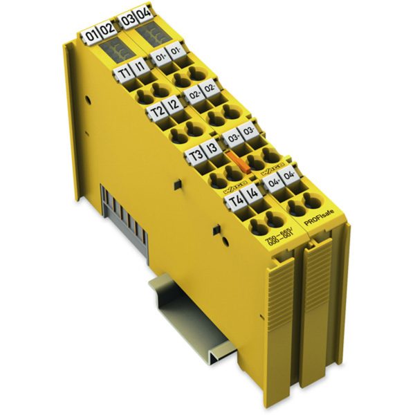 750-665/000-001 WAGO