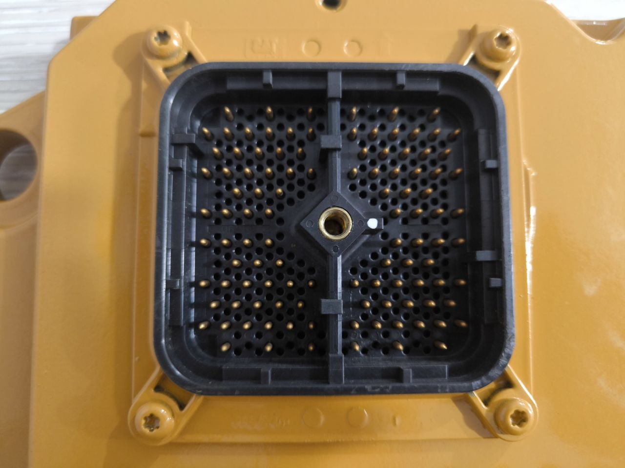 Caterpillar ECU 472‑7942‑01