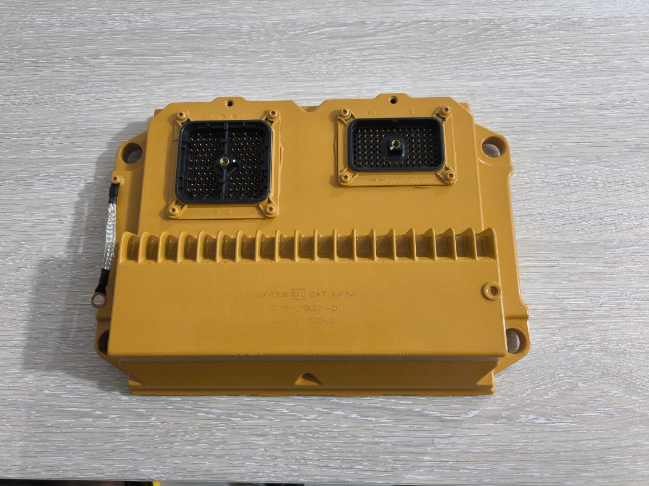 Caterpillar Transmission ECU