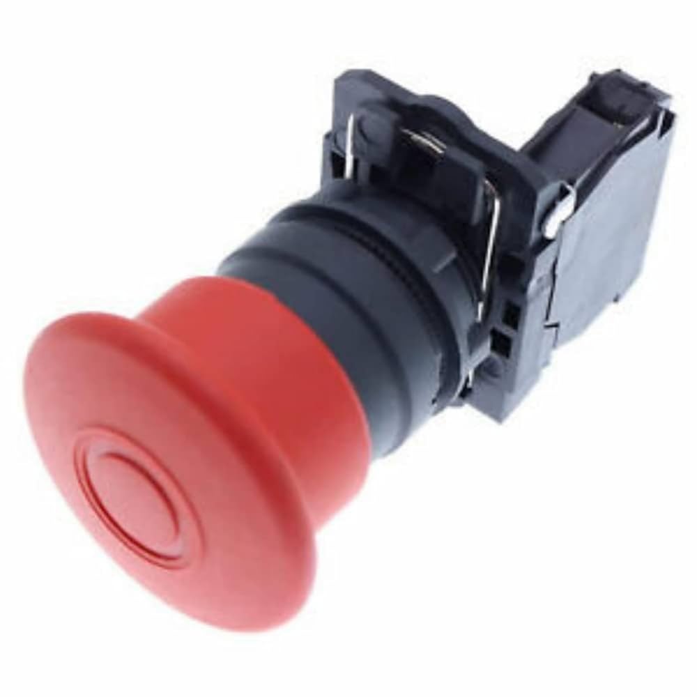 Dingli Emergency Stop Switch-DL00000713