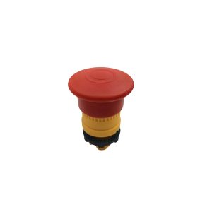 Genie Emergency Stop Push Button Switch-66812GT