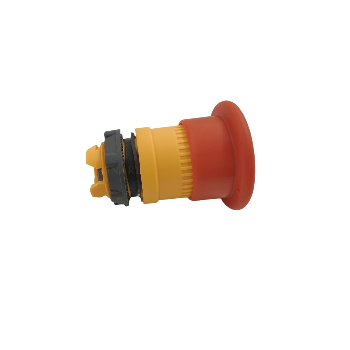 Genie Emergency Stop Push Button Switch-66812GT