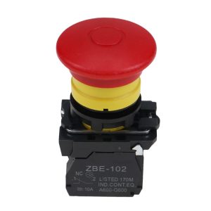 Emergency Stop Switch