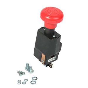 Emergency Stop Switch-HA290101004010