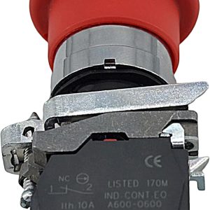 Emergency Stop Switch