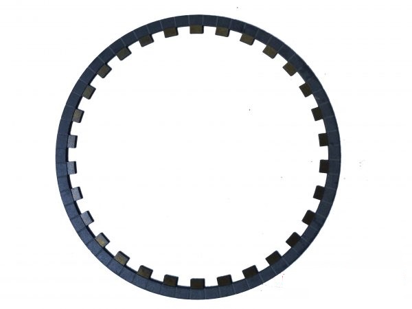 ZF Clutch Disc 0501209446