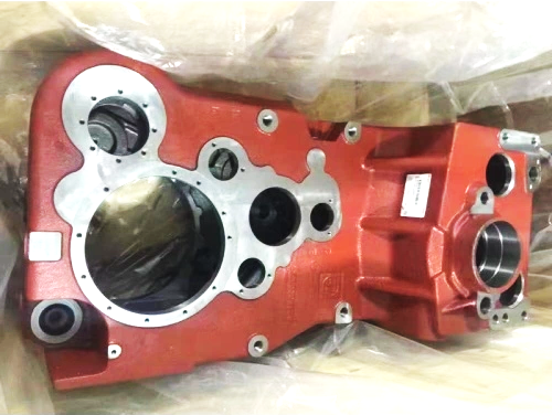 ZF Gearbox Housing 4644301402 – محفظه گیربکس ZF OEM