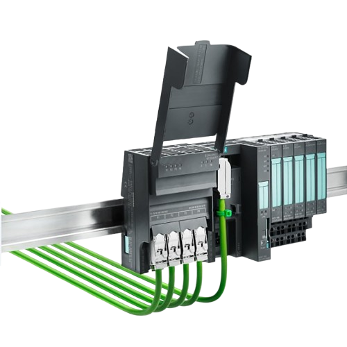 Siemens FastConnect Industrial Ethernet Cable 6XV1870-2D
