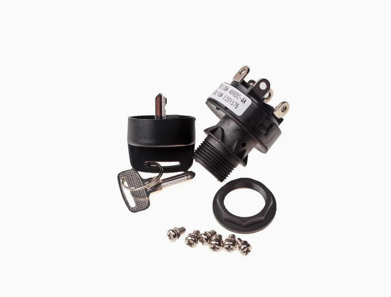 Dingli Key Switch – DL-00003356