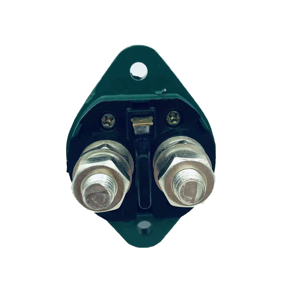 Dingli Power Switch – DL-00002075