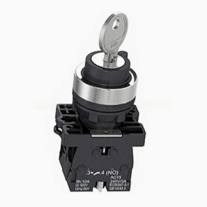 Dingli Third-Gear Key Switch – DL-0005332