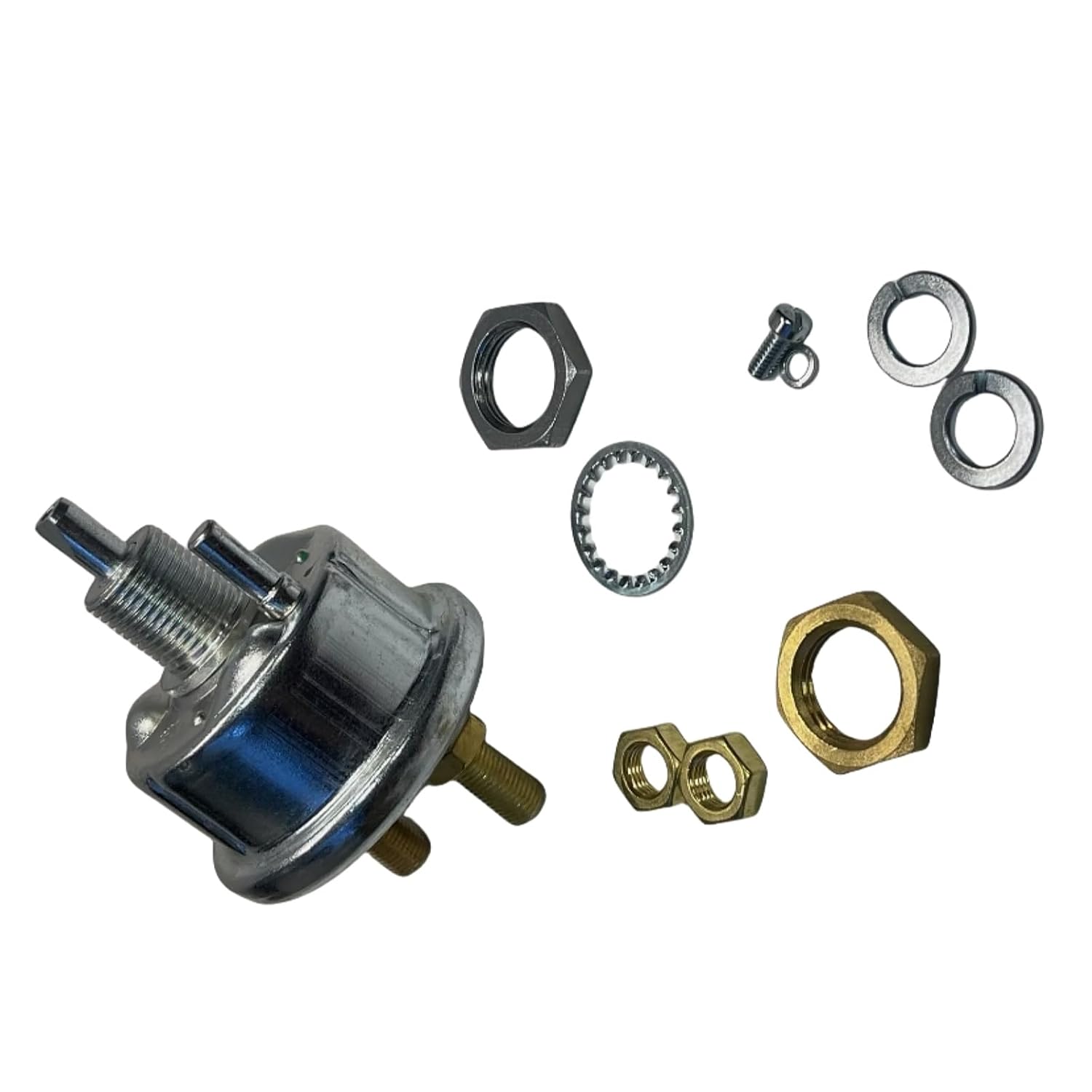 Disconnect Switch – SJ119725