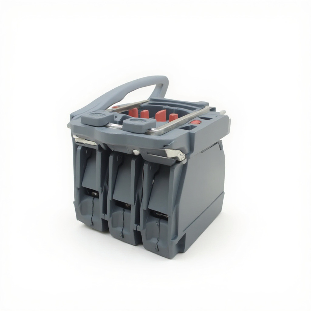 Genie Base Kit with 3 NC Contacts – 94506GT