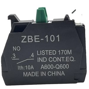 Genie Contact Block N.O. (Normally Open)–66816GT