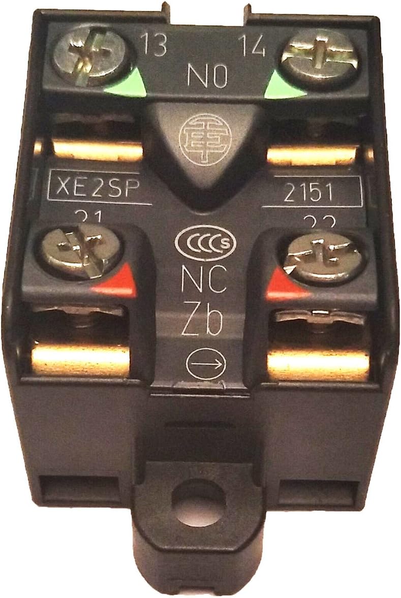 Genie Contactor Limit Switch 19491GT