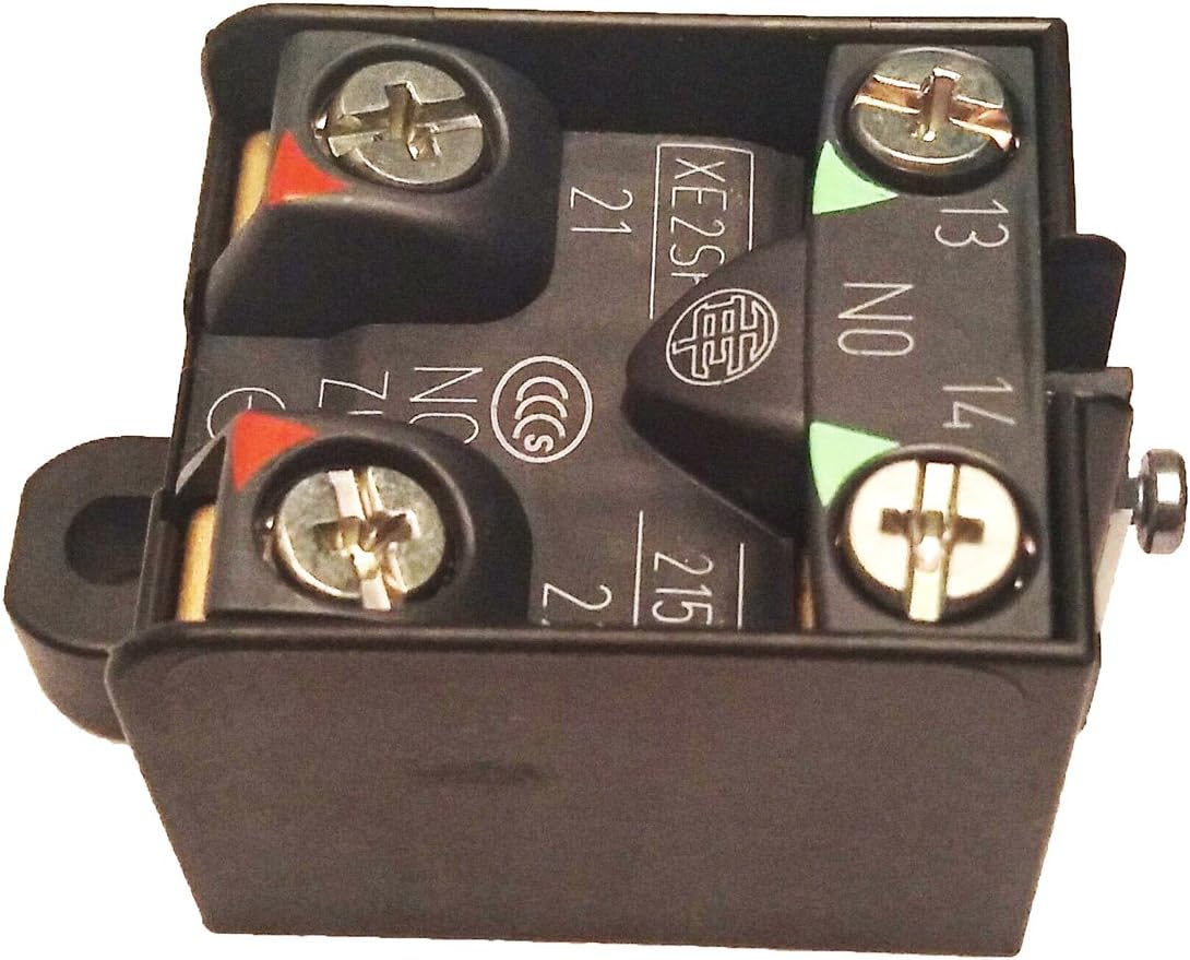 Genie Contactor Limit Switch – 19491GT