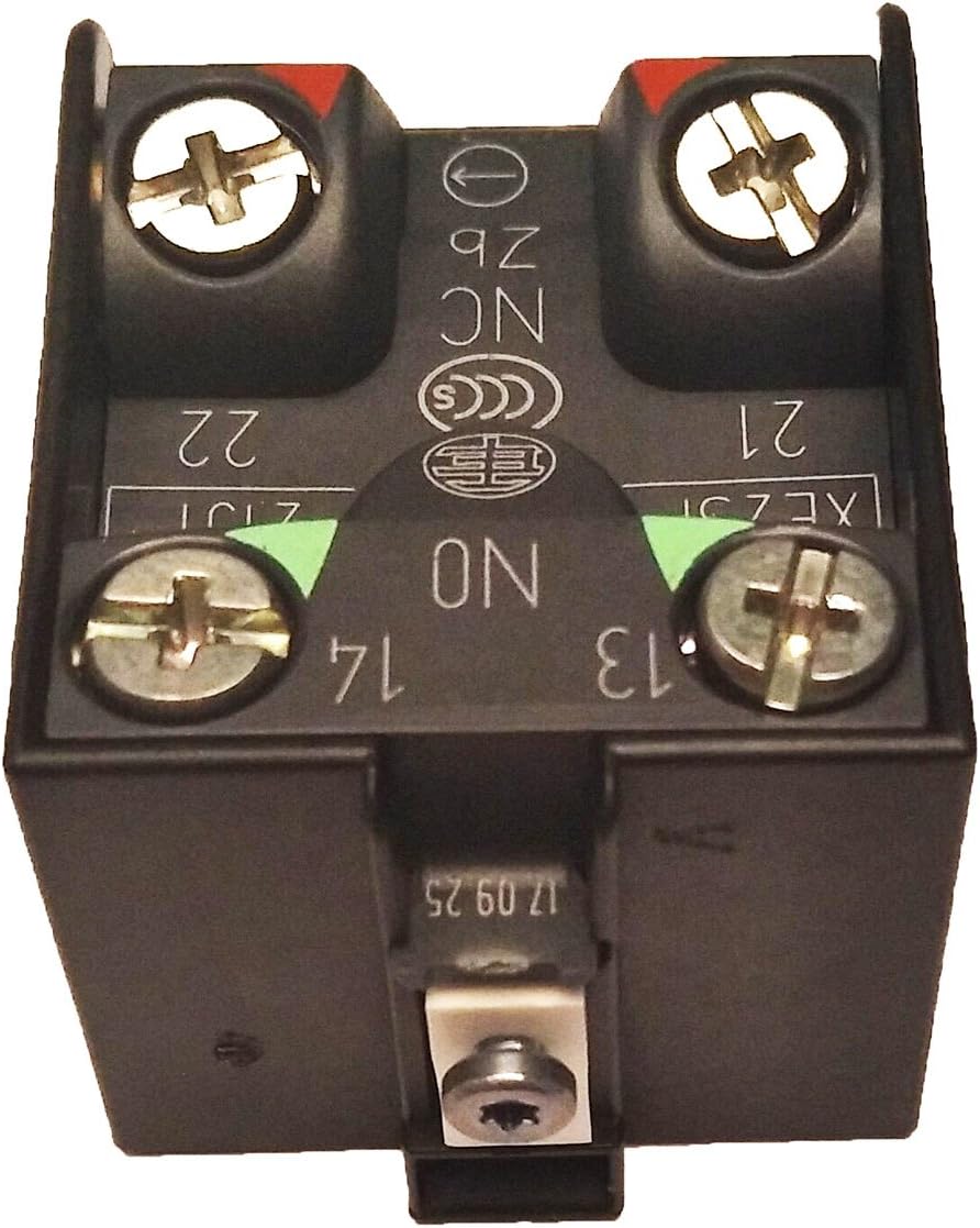 Genie Contactor Limit Switch – 19491GT