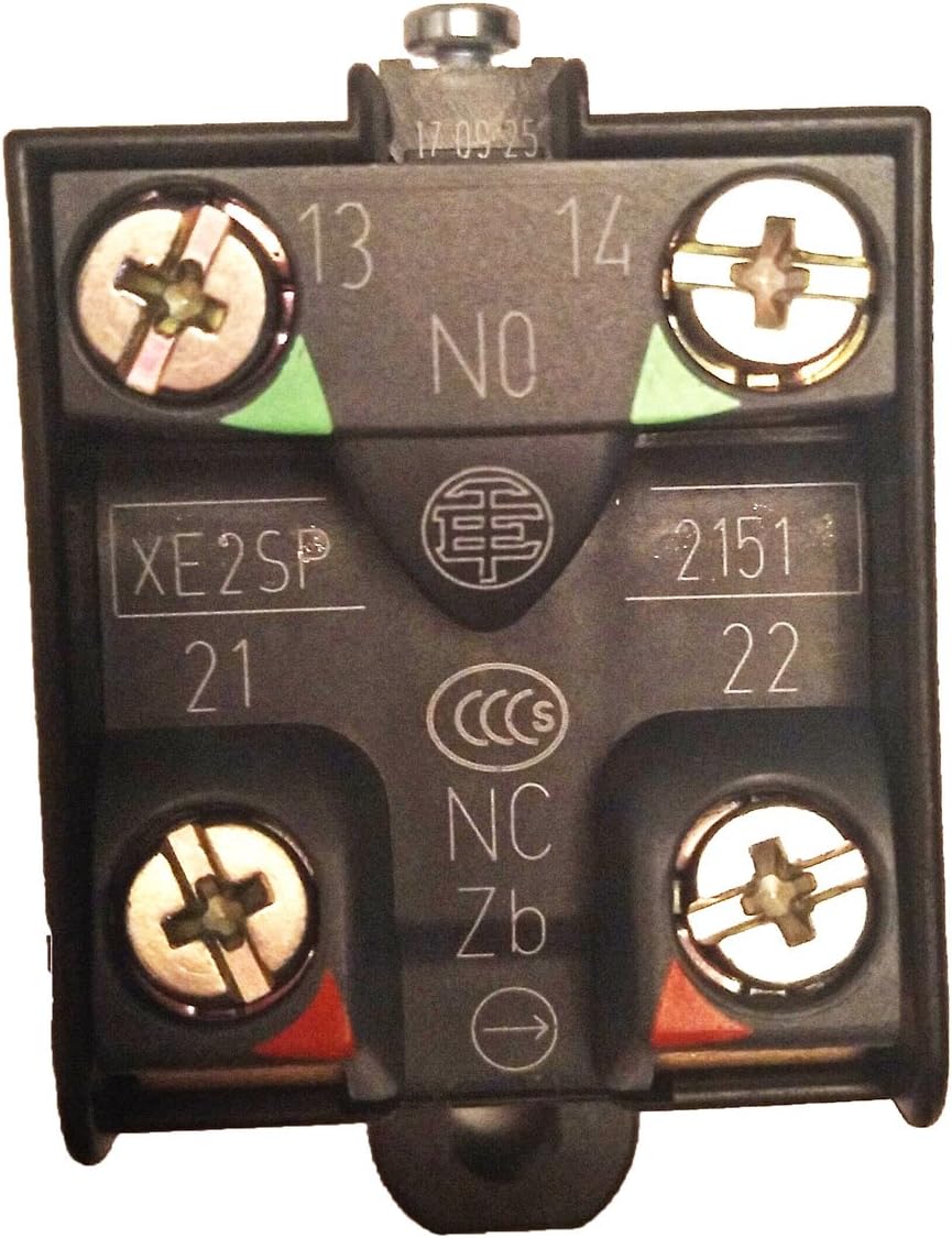 Genie Contactor Limit Switch – 19491GT