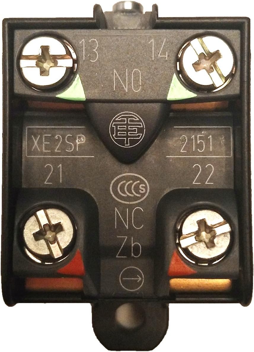 Genie Contactor Limit Switch – 19491GT