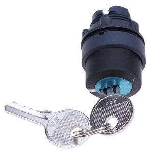 Genie Key Switch 3-Position with Key – 88150GT