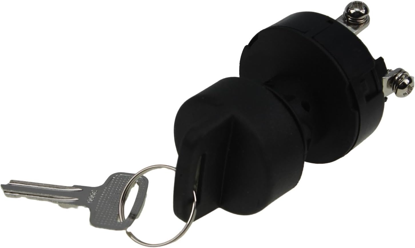 Genie Key Switch 3-Position with Keys – 96008-SGT