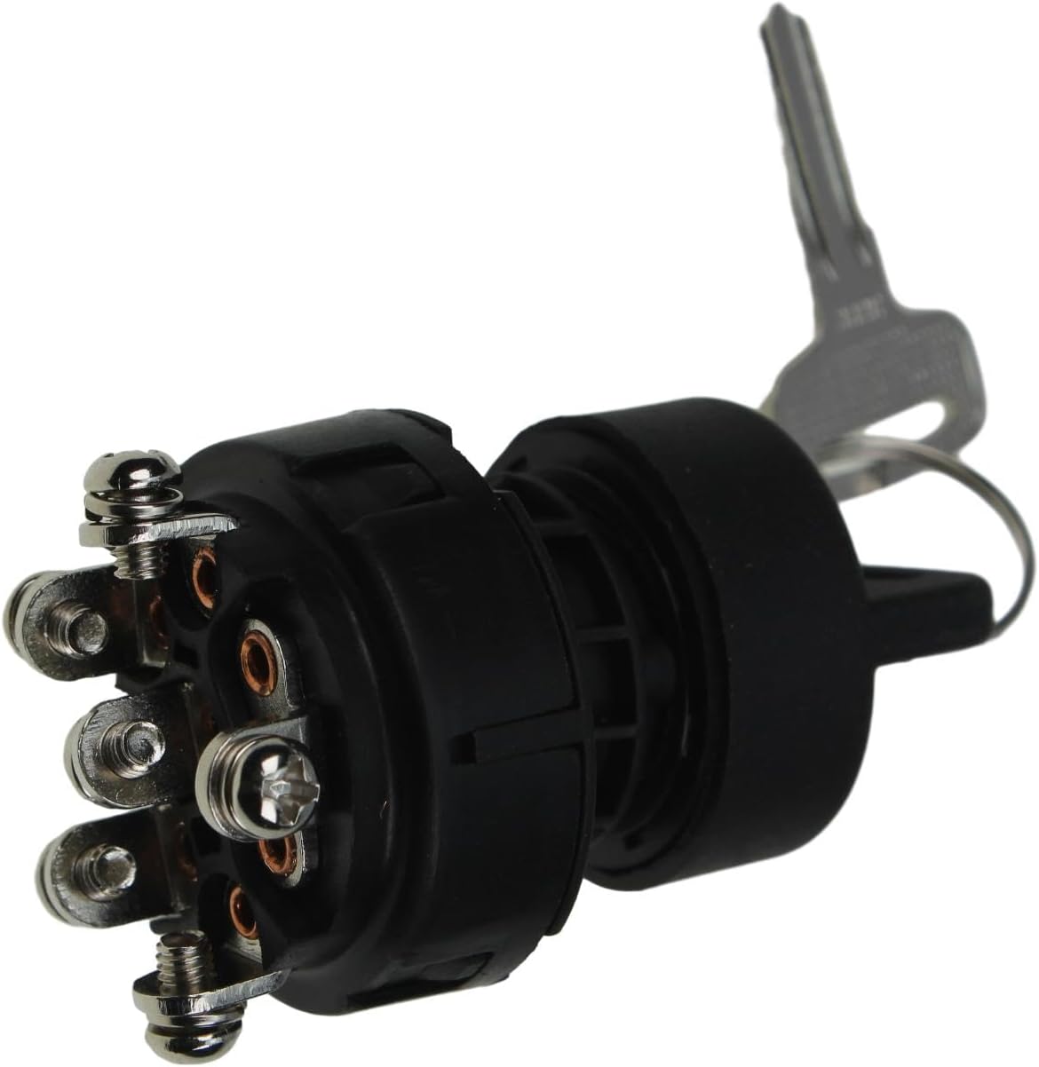 Genie Key Switch 3-Position with Keys – 96008-SGT