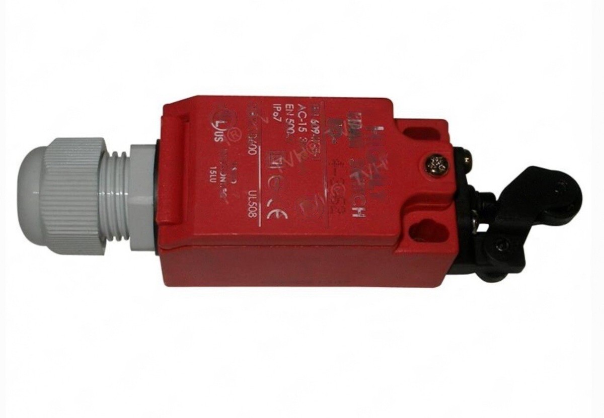 Genie Limit Switch Roller Arm 88356-146R5GT کلید محدودکننده