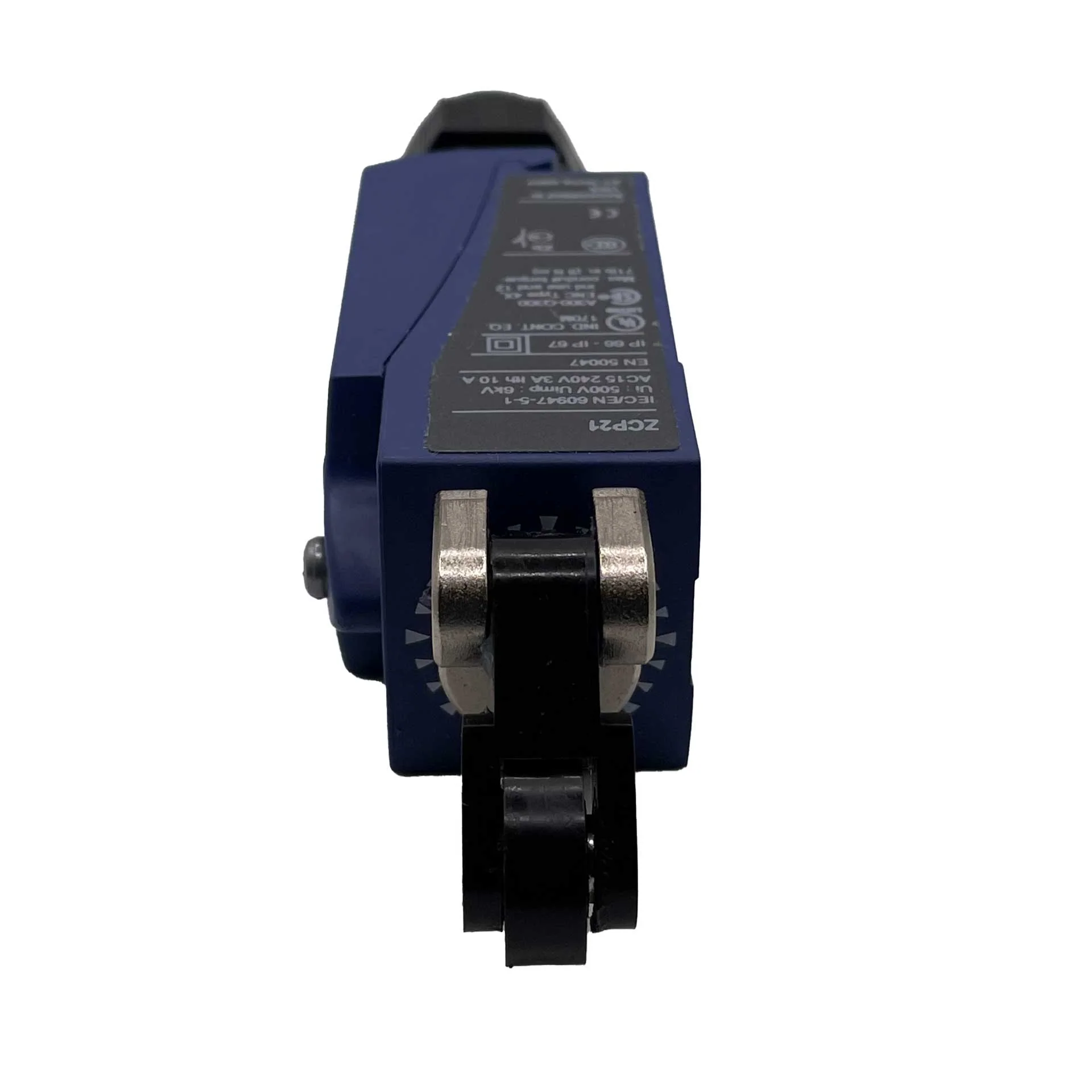 Genie Limit Switch 88356-146R5GT | کلید محدودکننده Genie با بازوی غلتکی (OEM)