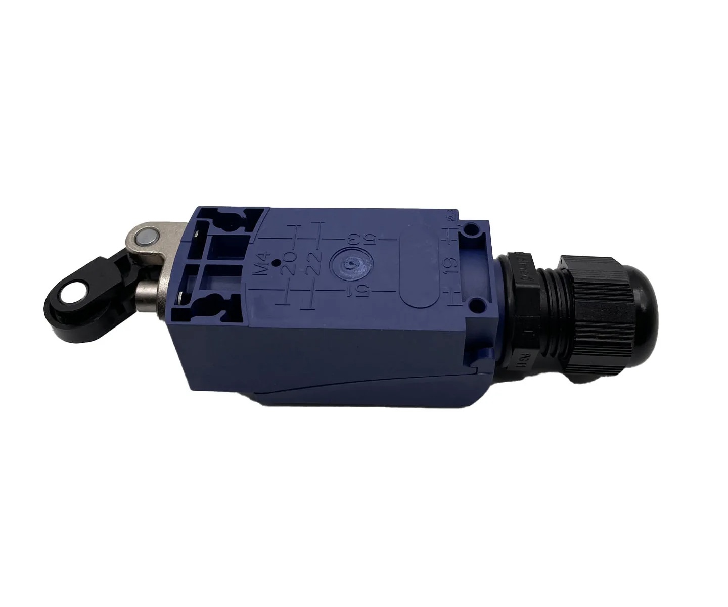 Genie Limit Switch 88356-146R5GT | کلید محدودکننده Genie با بازوی غلتکی (OEM)