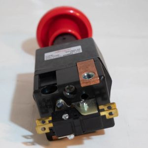 Haulotte Emergency Stop – HA4000349340