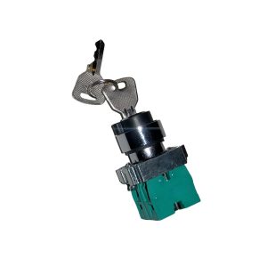 Haulotte Rotary Lock With Key – HA2901015340