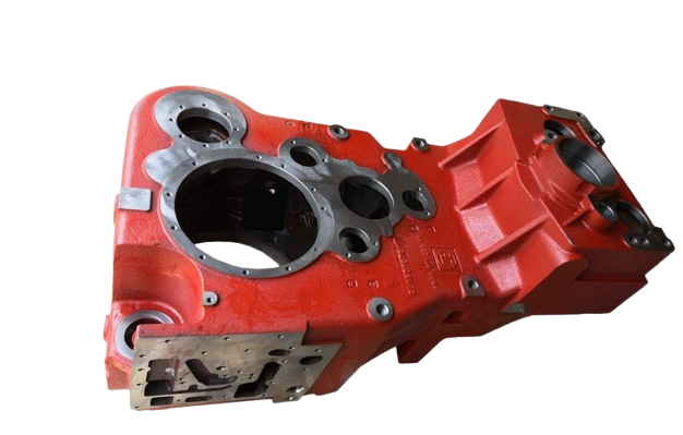 ZF Gearbox Housing 4644301402 – Genuine ZF 4WG200 / WG180 Housing