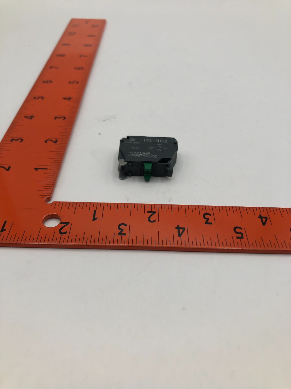 JLG Contact Block 4360478