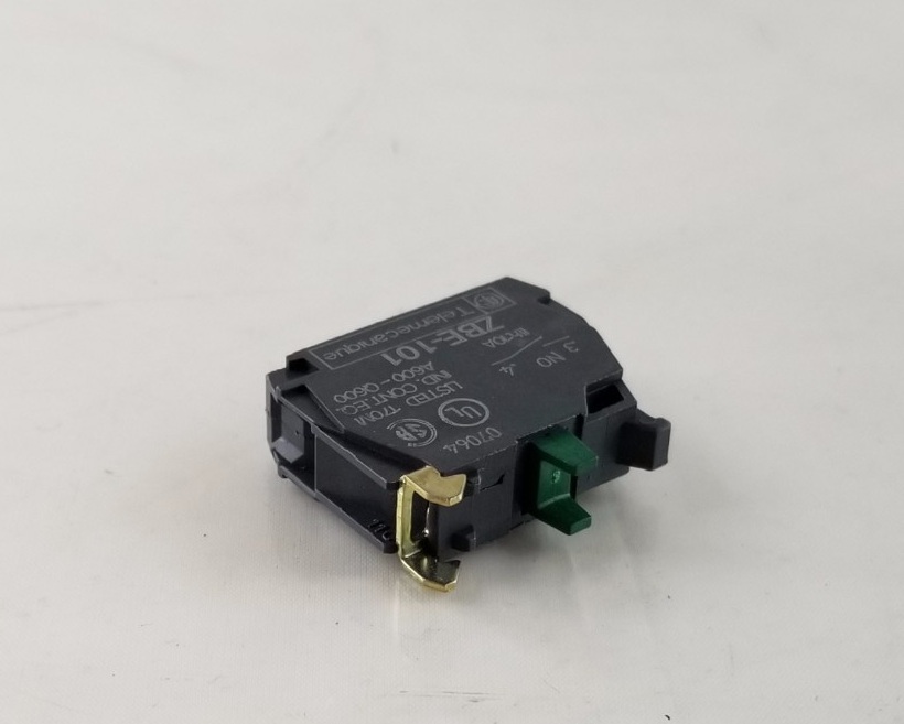 JLG Contact Block – 4360478