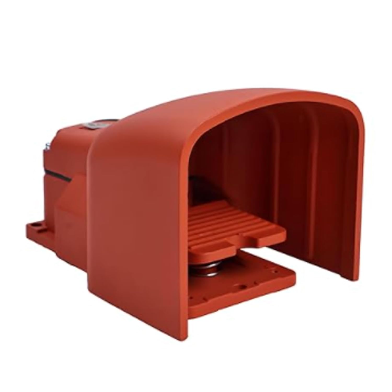 JLG Foot Switch Pedal JL4360031 – OEM Platform Safety Control