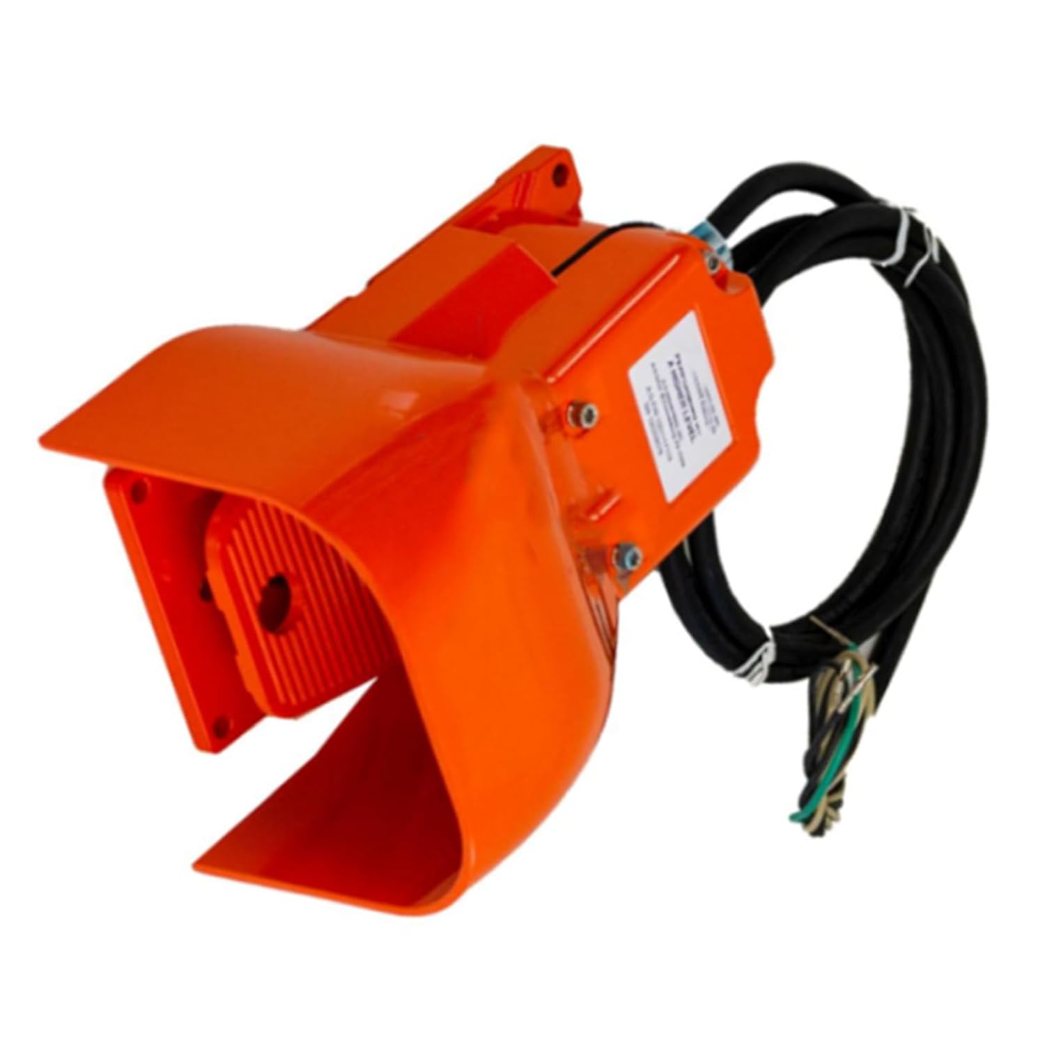 JLG Foot Switch JL1001117174 - پدال پا لیفت JLG OEM