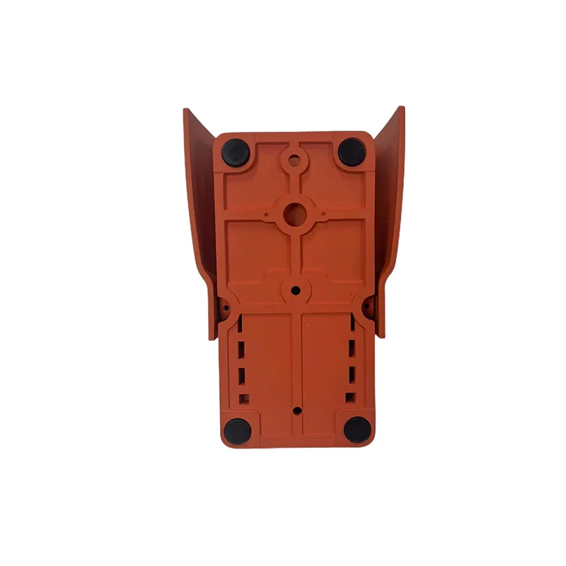 JLG Foot Switch Pedal JL4360031 – OEM Platform Safety Control