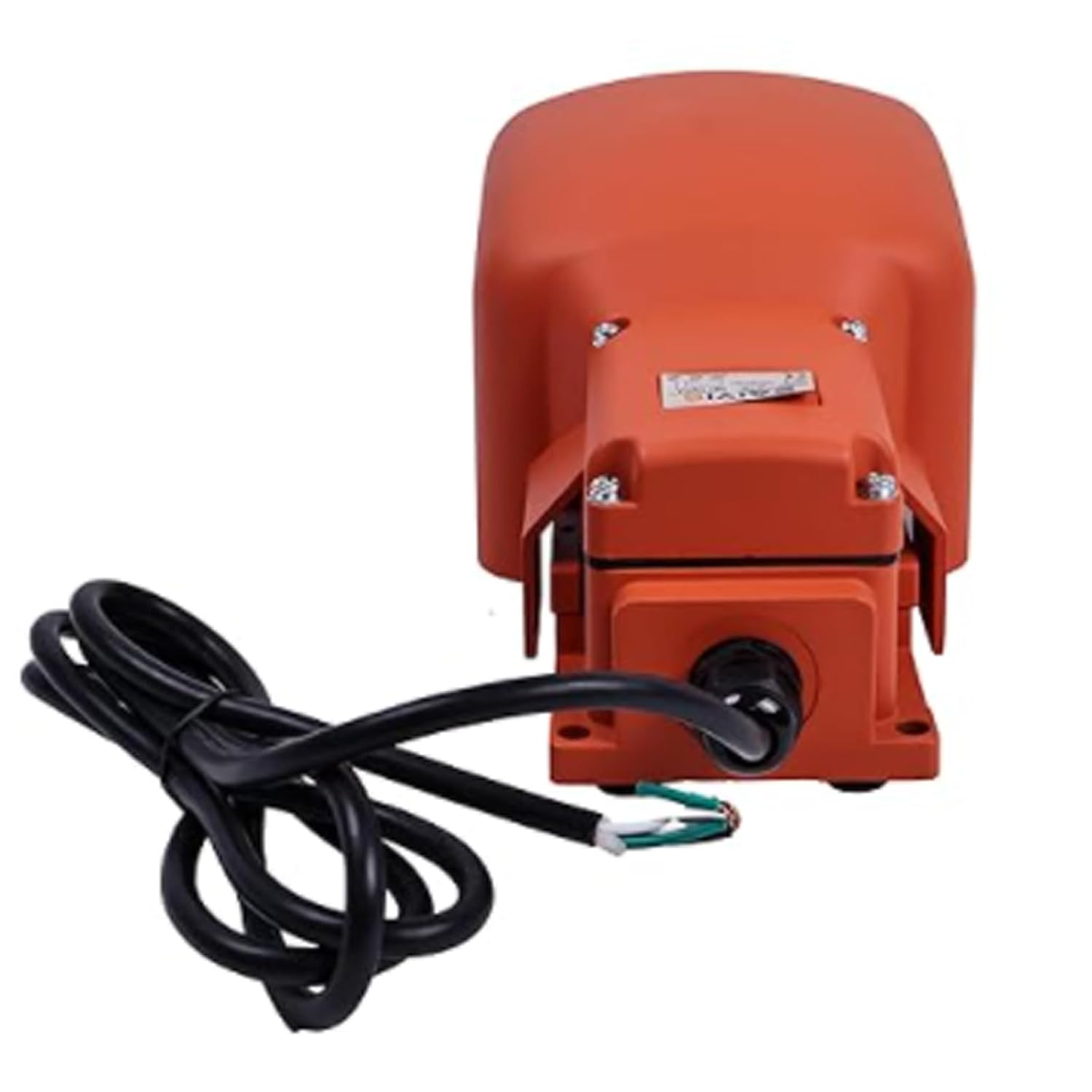 JLG Foot Switch Assembly- JL1001117174 | پدال پا OEM برای لیفت JLG