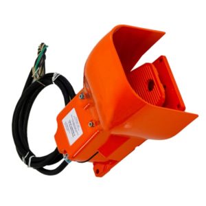 JLG Foot Switch Assembly- JL1001117174 | پدال پا OEM برای لیفت JLG