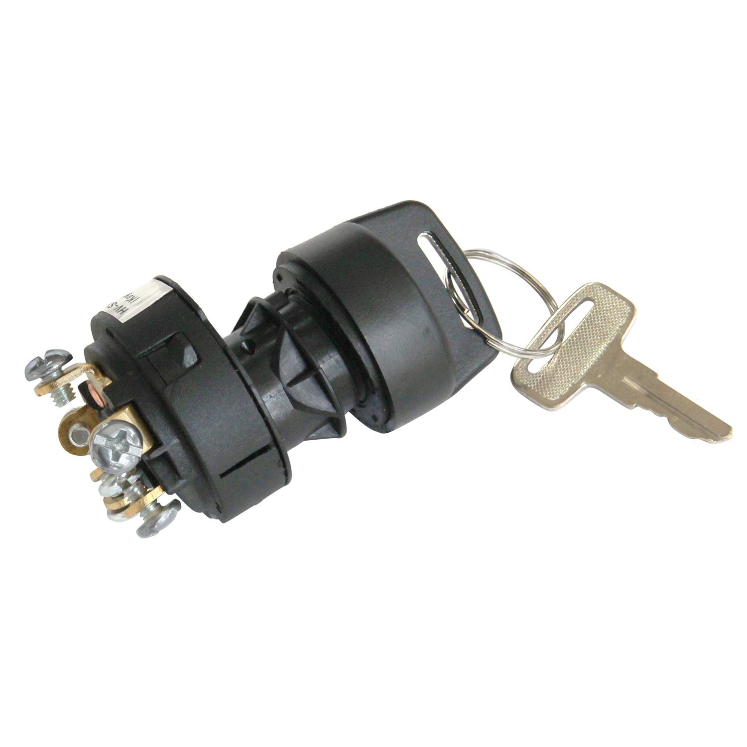 JLG Ignition Key Switch 4360469