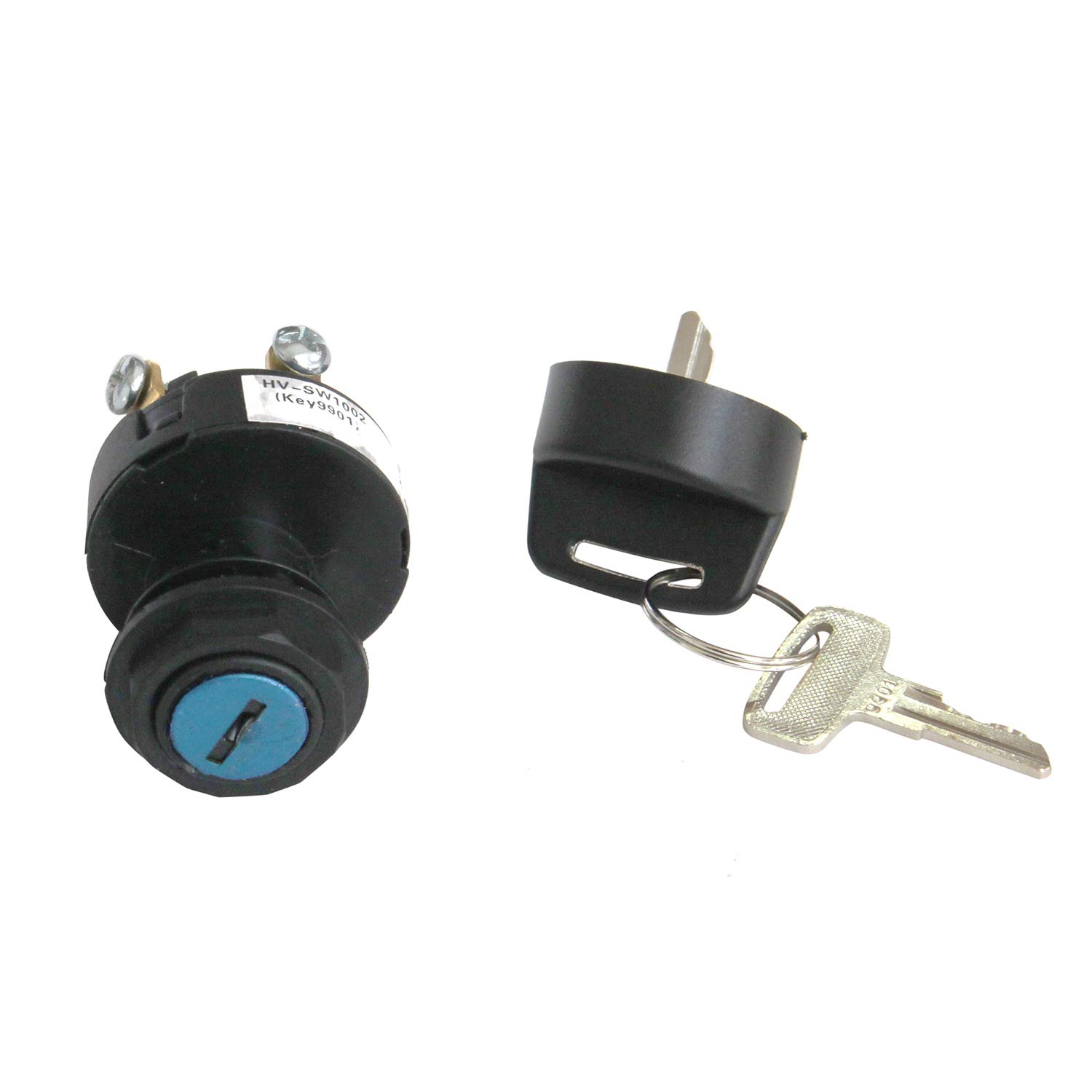 JLG Ignition Key Switch – 4360469