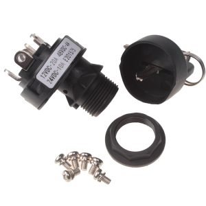 JLG Ignition Switch – 4360470