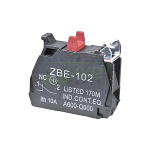 JLG Terminal Contact Block – 4360476