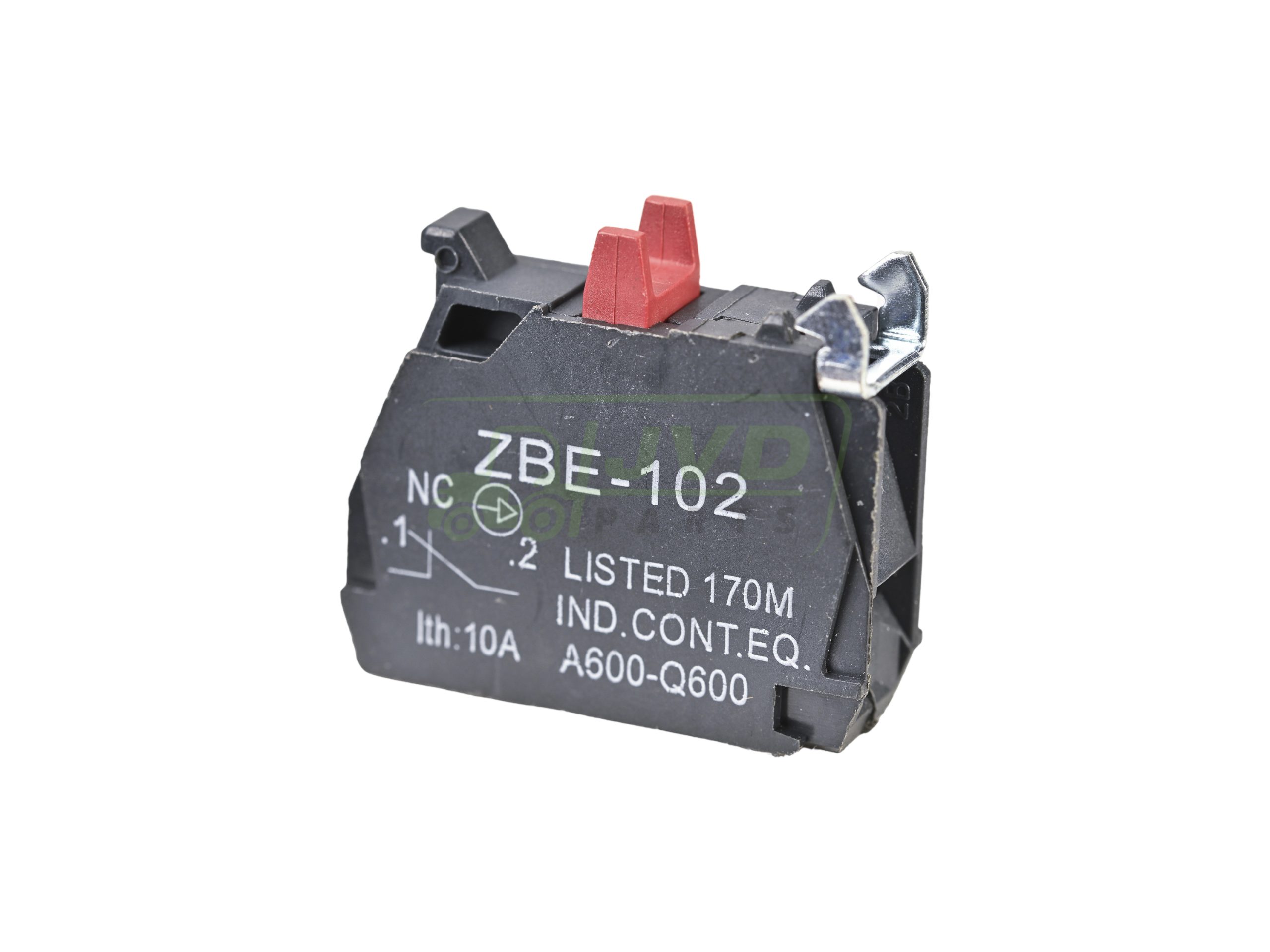 JLG Terminal Contact Block – 4360476