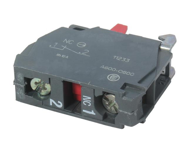 JLG Terminal Contact Block – 4360476